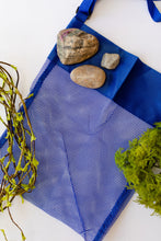 Load image into Gallery viewer, "N Is for Nature" Science Activity Booklet + FREE Explorer Treasure Bag