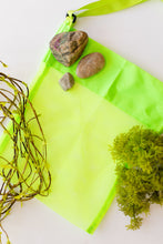 Load image into Gallery viewer, "N Is for Nature" Science Activity Booklet + FREE Explorer Treasure Bag