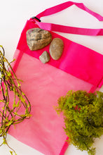 Load image into Gallery viewer, "N Is for Nature" Science Activity Booklet + FREE Explorer Treasure Bag