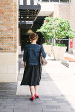 Load image into Gallery viewer, Sabrina - Cheetah Handbag w/ Clip-in Accessory Bag