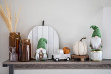 Load image into Gallery viewer, Nature Gnomes {Set of Two} + FREE Fairy Lights!