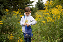 Load image into Gallery viewer, "N Is for Nature" Science Activity Booklet + FREE Explorer Treasure Bag