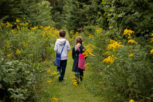 Load image into Gallery viewer, "N Is for Nature" Science Activity Booklet + FREE Explorer Treasure Bag