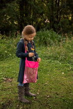 Load image into Gallery viewer, "N Is for Nature" Science Activity Booklet + FREE Explorer Treasure Bag