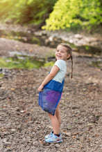 Load image into Gallery viewer, "N Is for Nature" Science Activity Booklet + FREE Explorer Treasure Bag