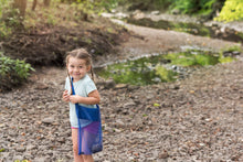 Load image into Gallery viewer, "N Is for Nature" Science Activity Booklet + FREE Explorer Treasure Bag