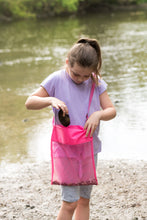 Load image into Gallery viewer, "N Is for Nature" Science Activity Booklet + FREE Explorer Treasure Bag