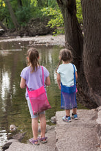 Load image into Gallery viewer, "N Is for Nature" Science Activity Booklet + FREE Explorer Treasure Bag