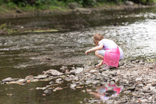 Load image into Gallery viewer, "N Is for Nature" Science Activity Booklet + FREE Explorer Treasure Bag